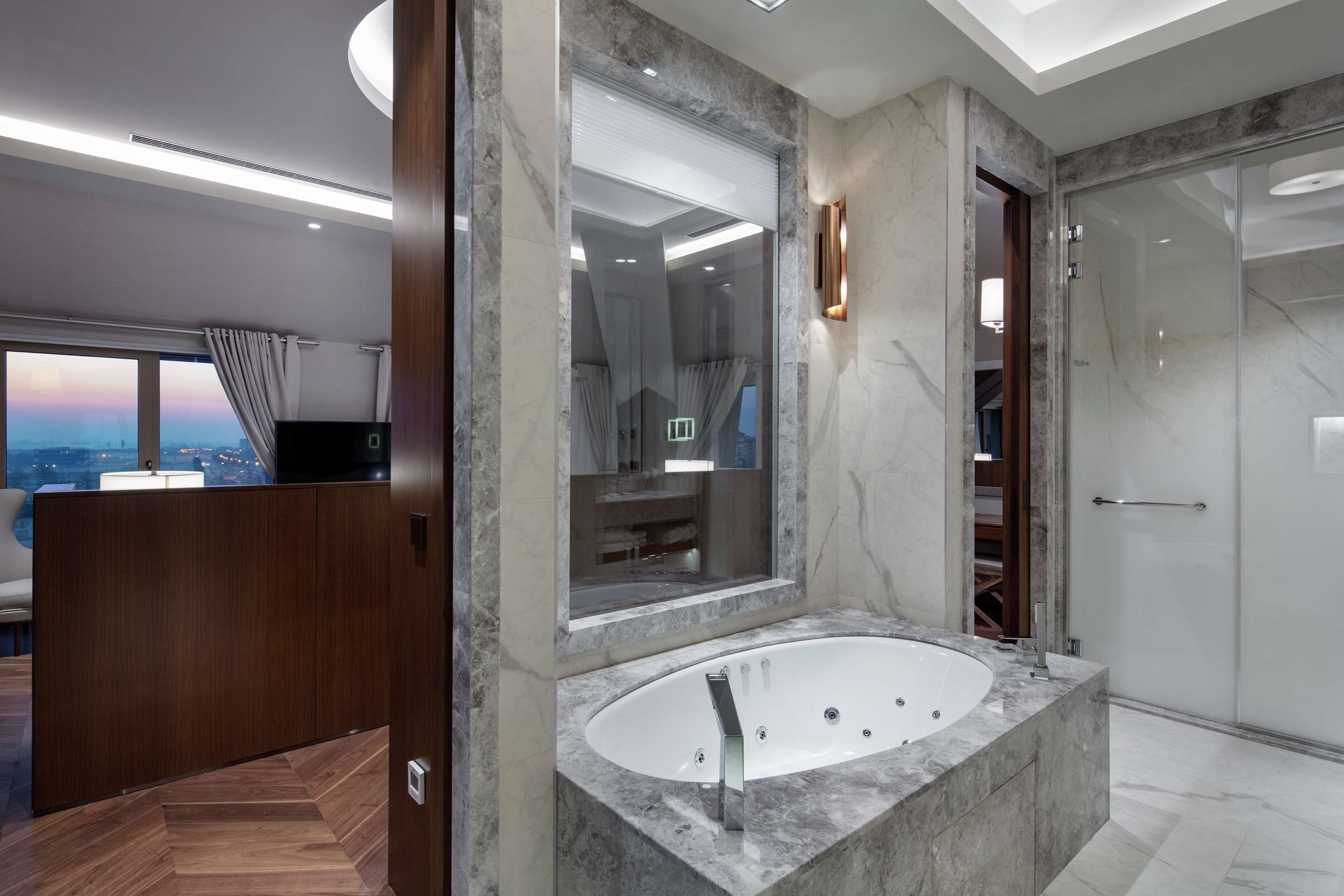 DoubleTree by Hilton Skopje