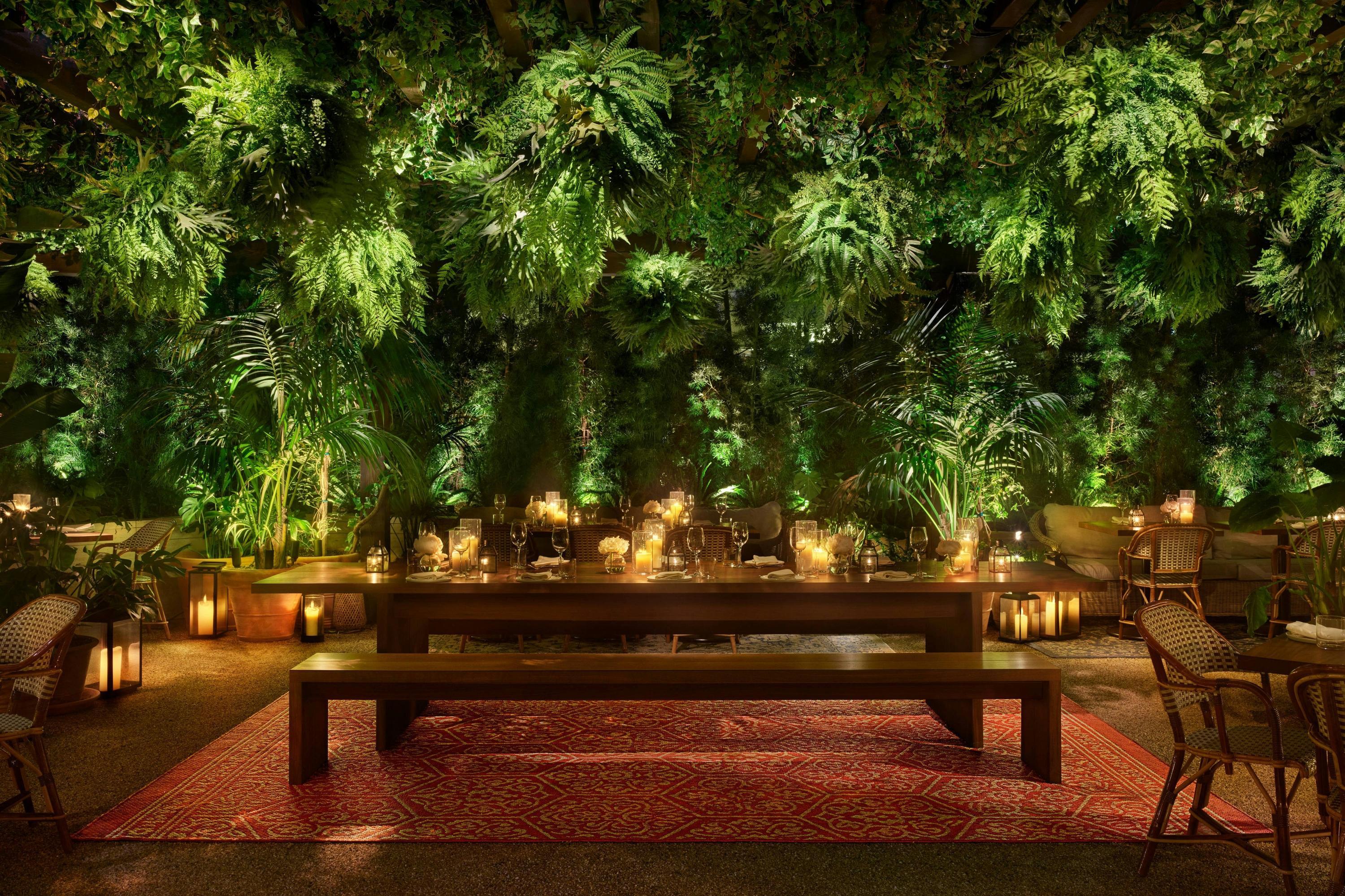 The West Hollywood Edition