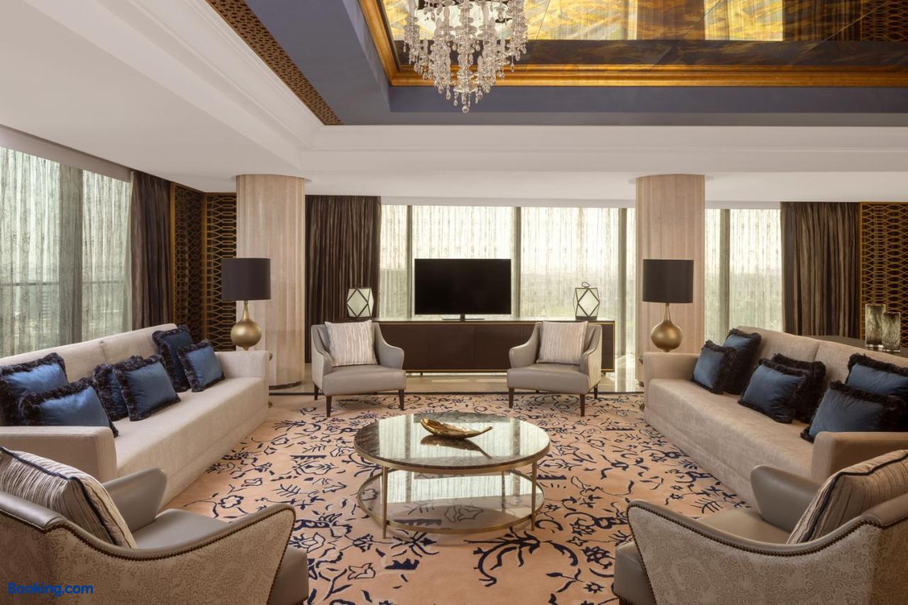 booking-1070821948-559441314-403396 Marriott Marquis Dubai