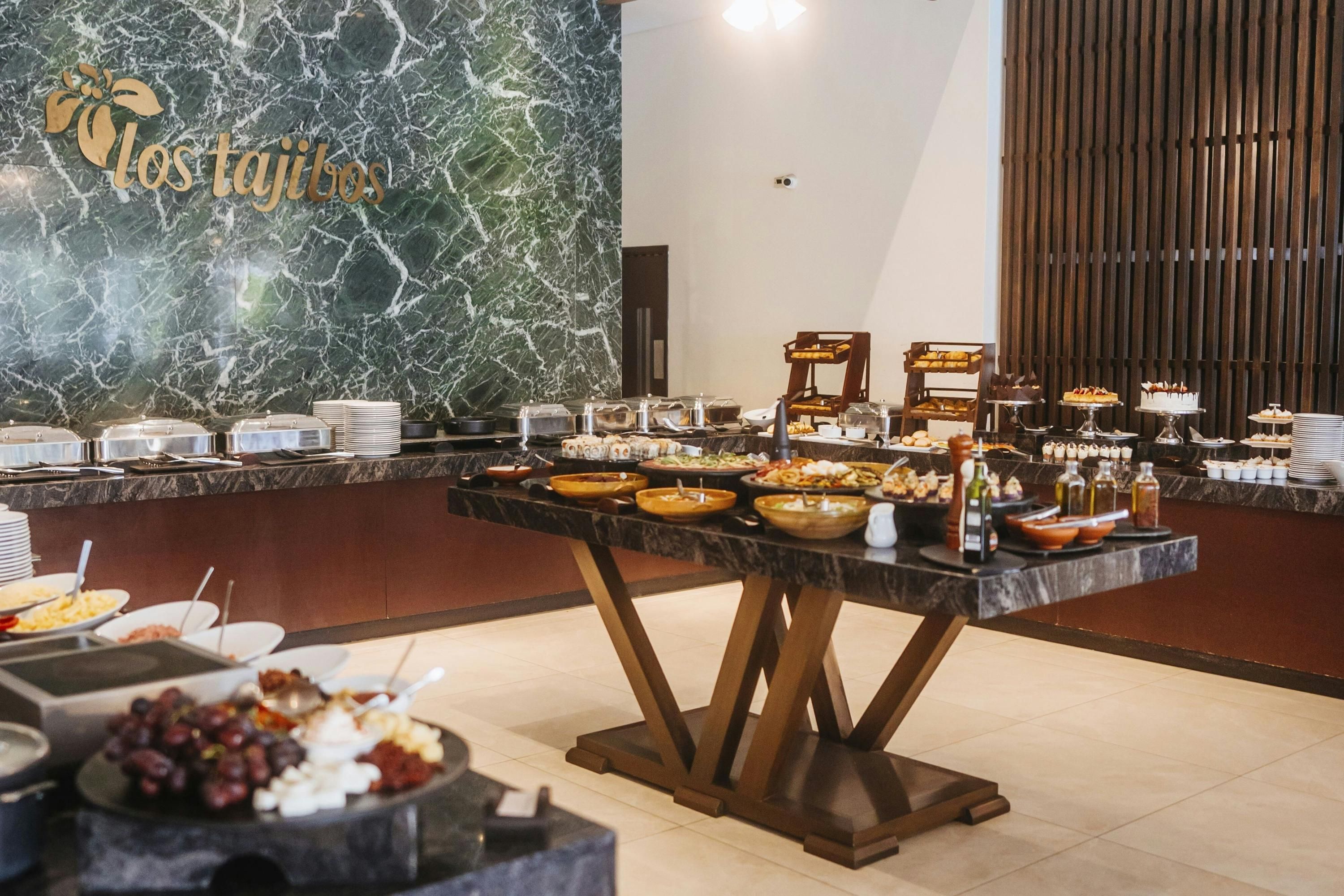 Los Tajibos, Santa Cruz de la Sierra, a Tribute Portfolio Hotel