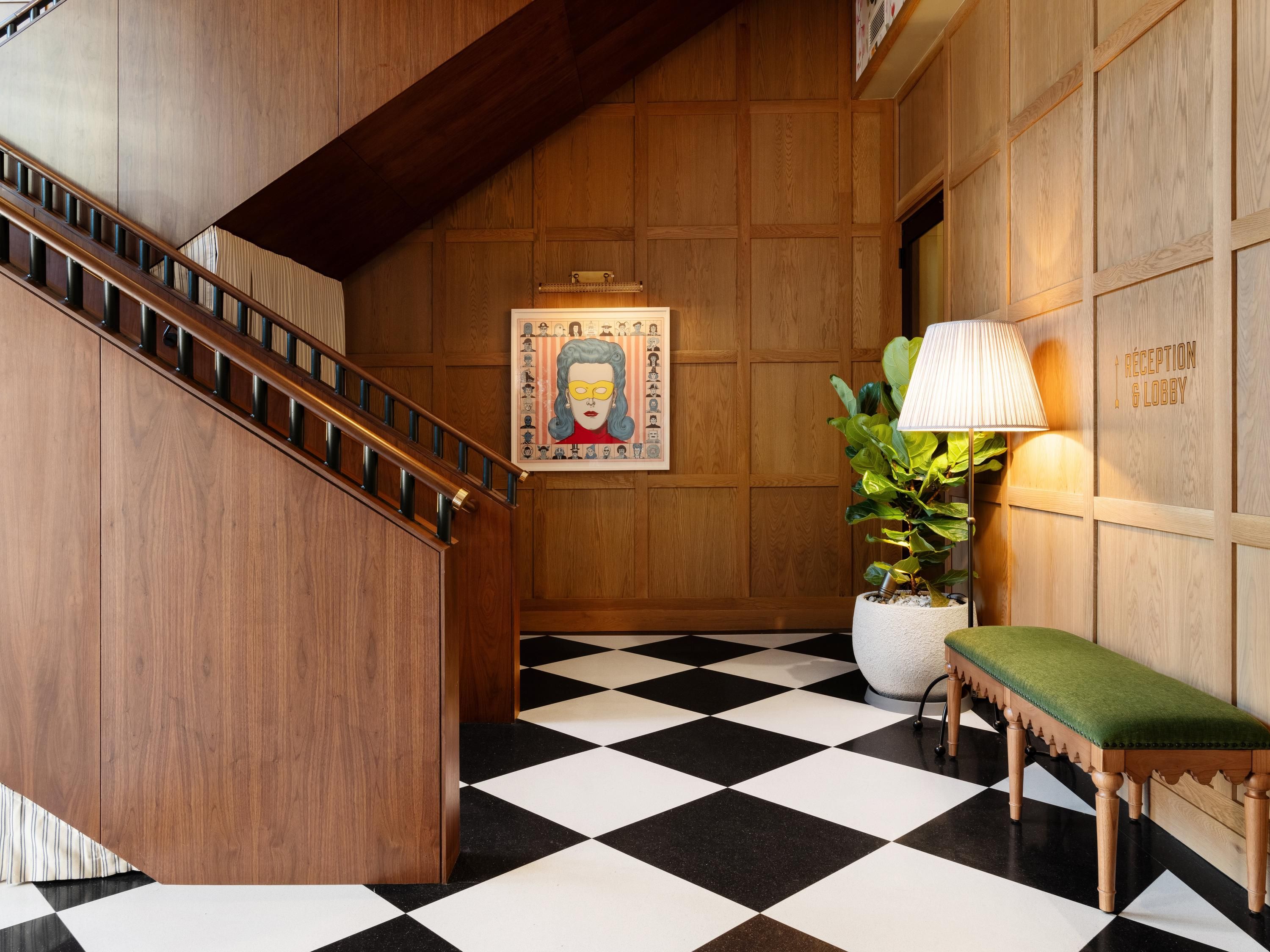 Palihouse Hyde Park Village