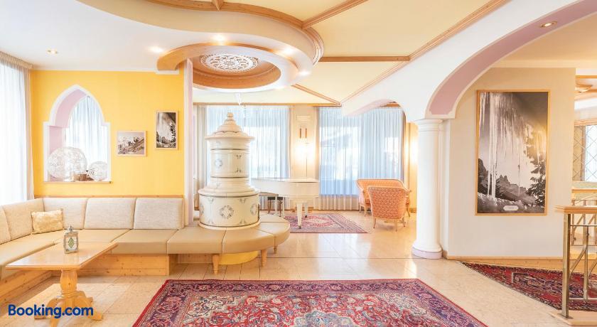 booking-604141-469699024-808829 Hotel Relais Orsingher