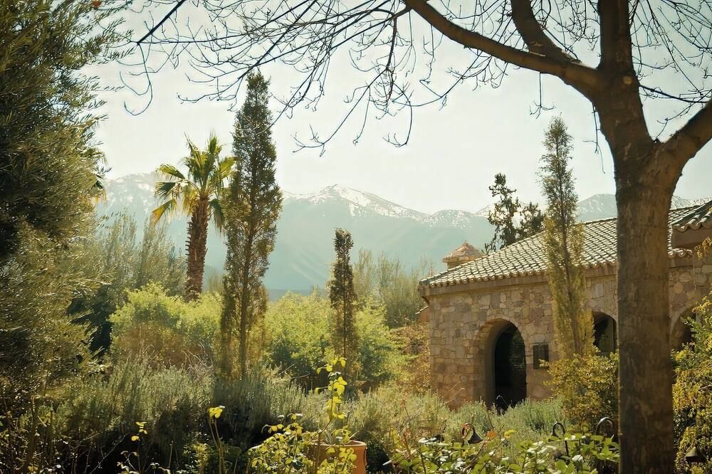 Olinto, Atlas Mountain Retreat - adults only