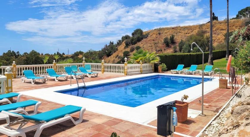 3 bed villa fully refurbished 2024 in Riviera Del Sol, Mijas - Andalousië - Malaga visuel 3/5