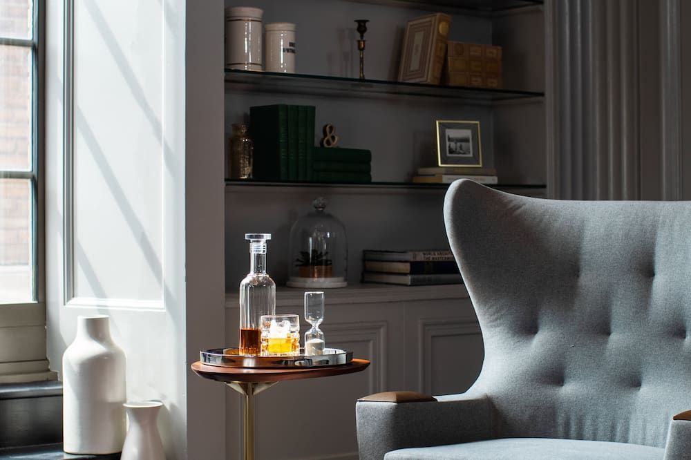 Kimpton Hotel Palomar Philadelphia By IHG