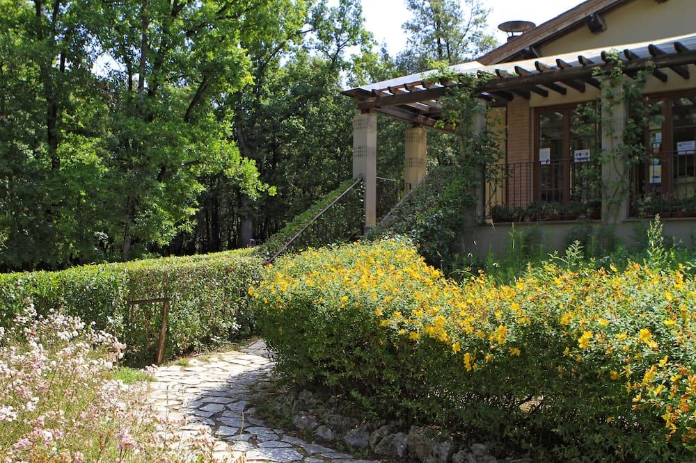 Camping Boschetto di Piemma Tuscany - San Gimignano visuel 1/5