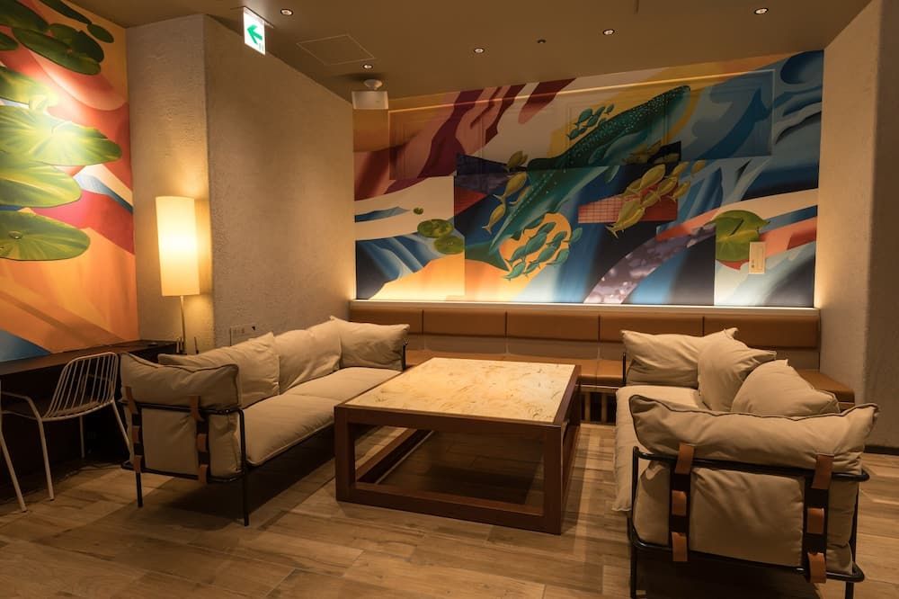 ibis Osaka Umeda
