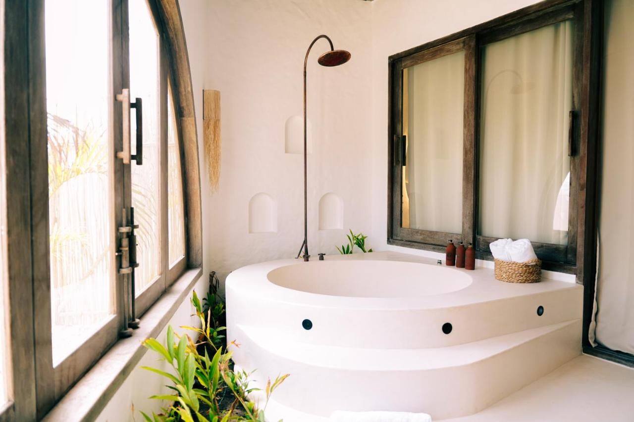 Anacardier Privé Hotel