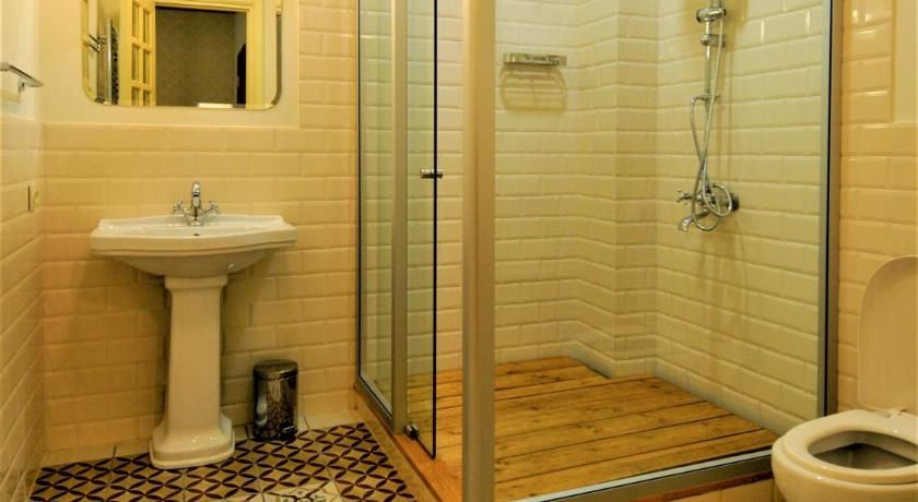 Writers' House Residency