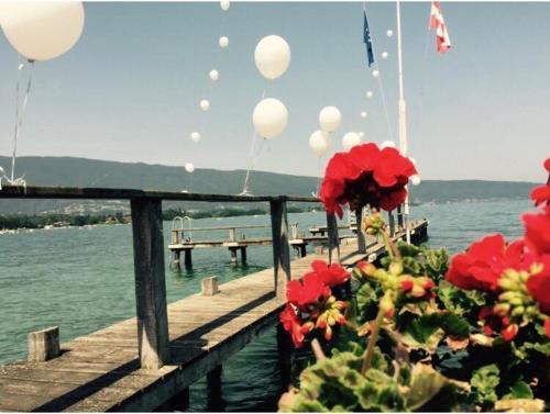 Auberge Du Roselet Rhône-Alpes - Annecy visuel 2/5