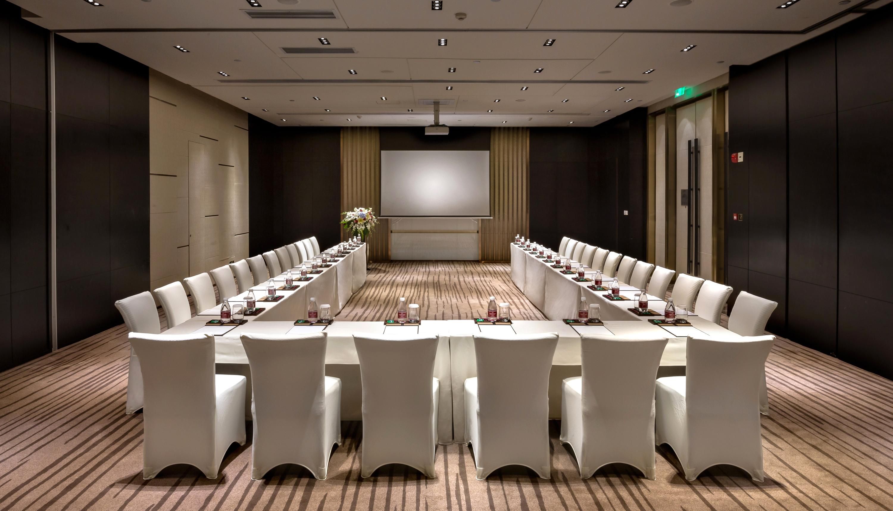 Crowne Plaza Chongqing New North Zone by IHG
