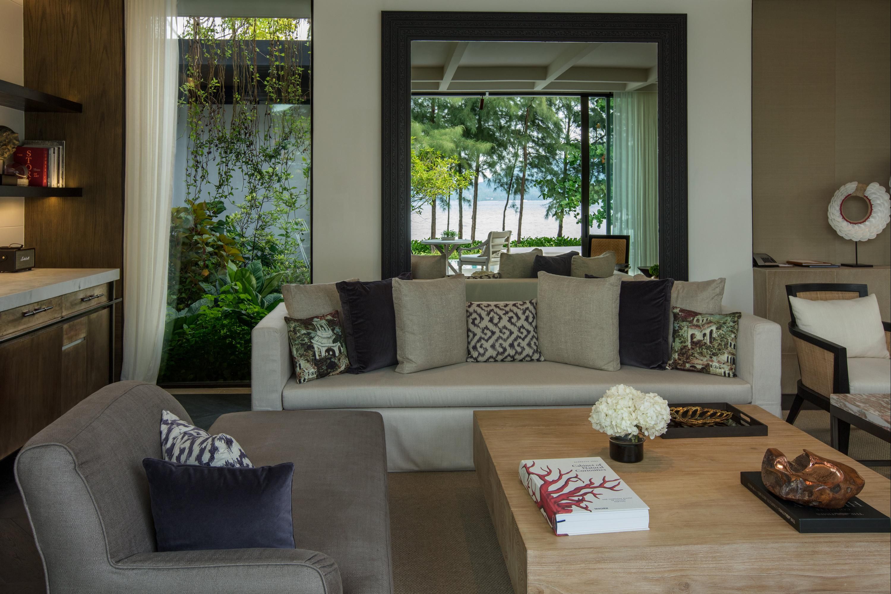 Rosewood Phuket (SHA Plus+)