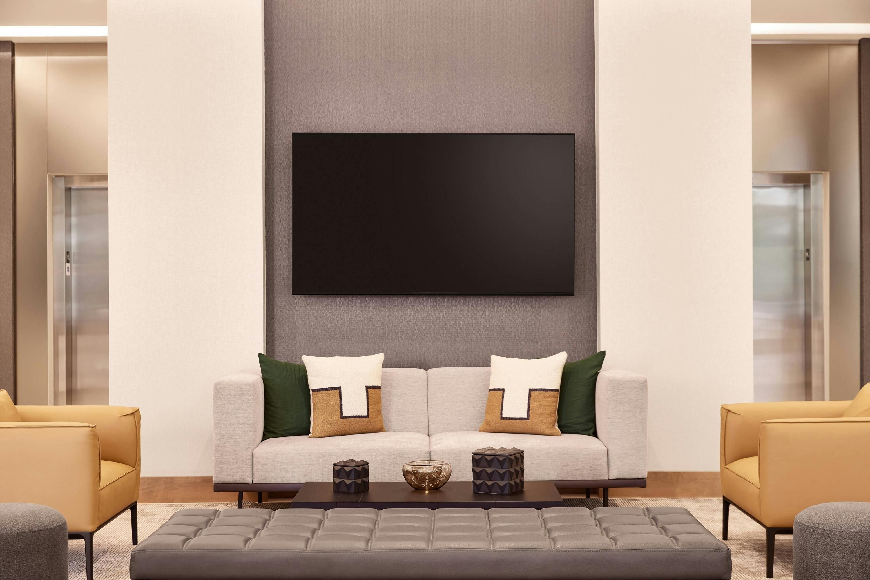 AC Hotel by Marriott Atlanta Perimeter