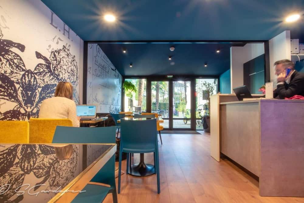 Hôtel Montilleul Aquitaine - Pau visuel 5/5