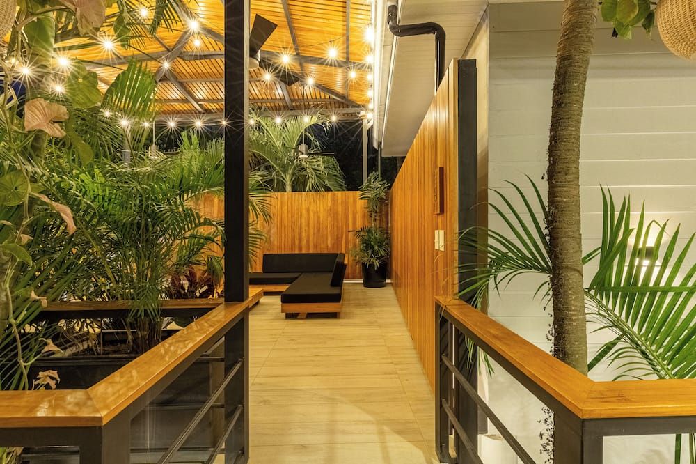 Ventura Santa Teresa