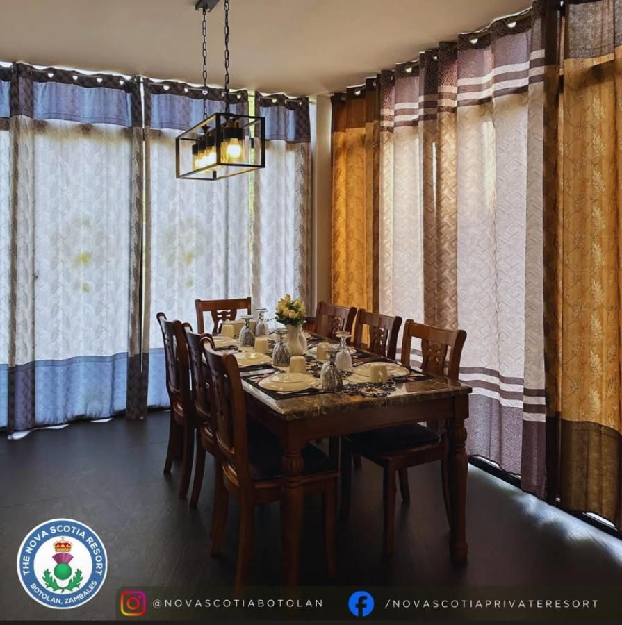 The Nova Scotia Resort Botolan