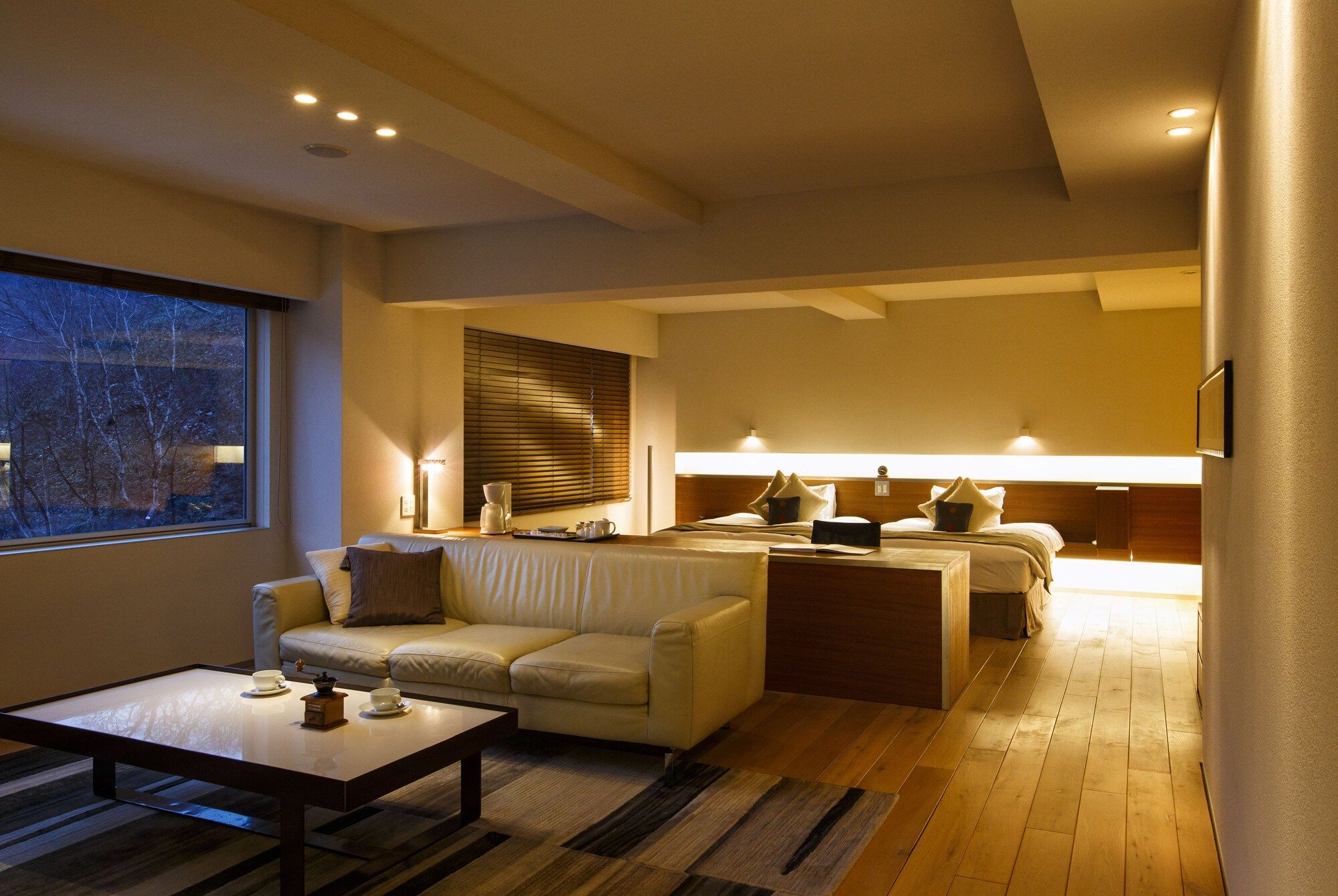 Boro Noguchi Noboribetsu Hotel - Adults Only