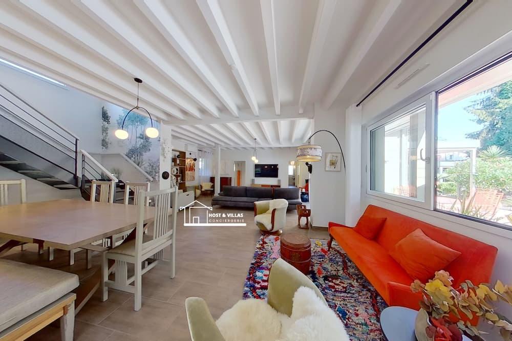 Host Villas Casa Los Olivos Seignosse Aquitaine - Seignosse visuel 5/5