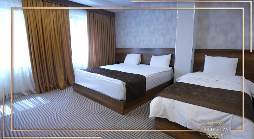 Erbil View Hotel