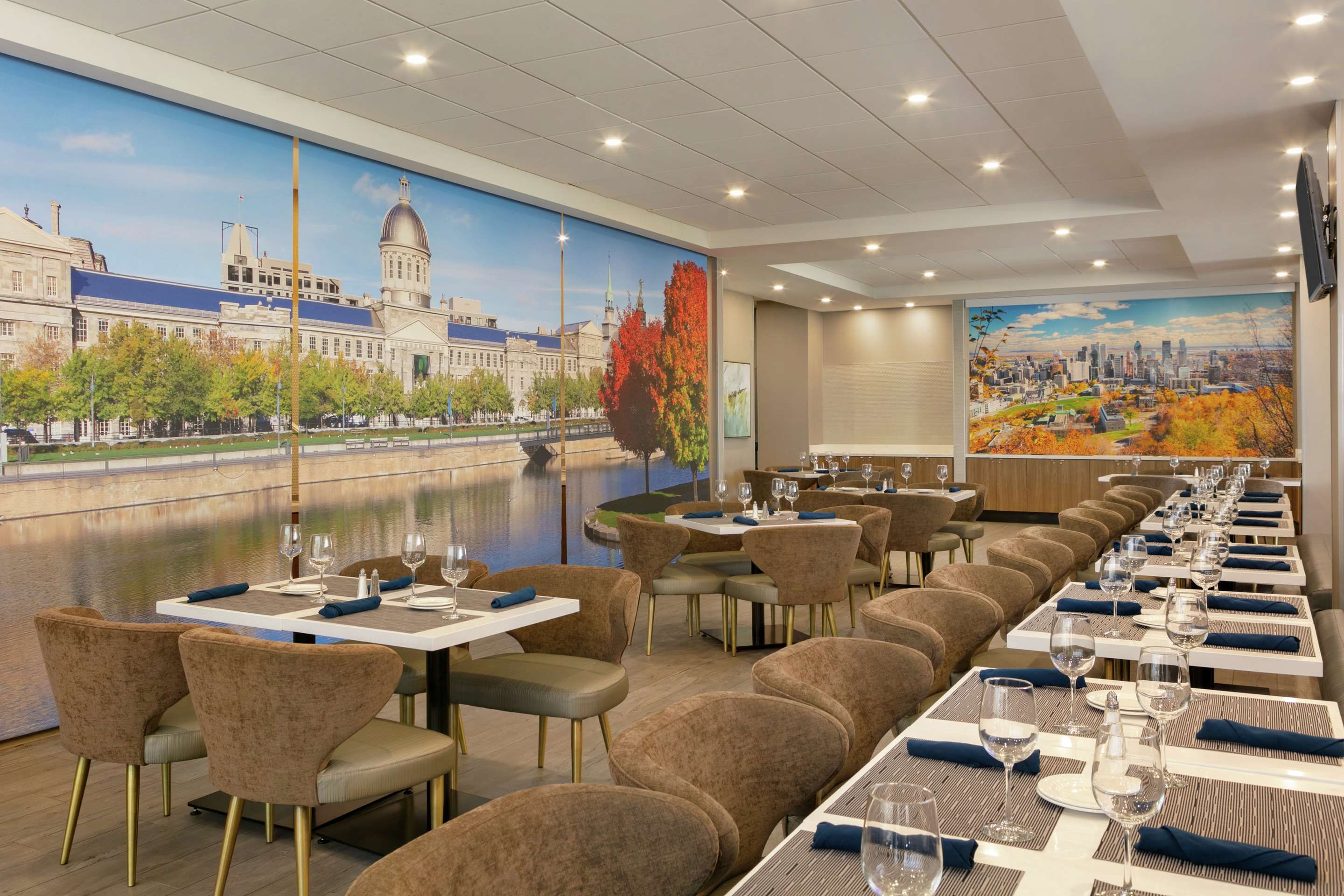 Embassy Suites By Hilton Montreal Airport — image 1 of 1