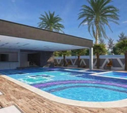 Spazzio Andrian & Silva - Inclusos Ingressos Do Parque