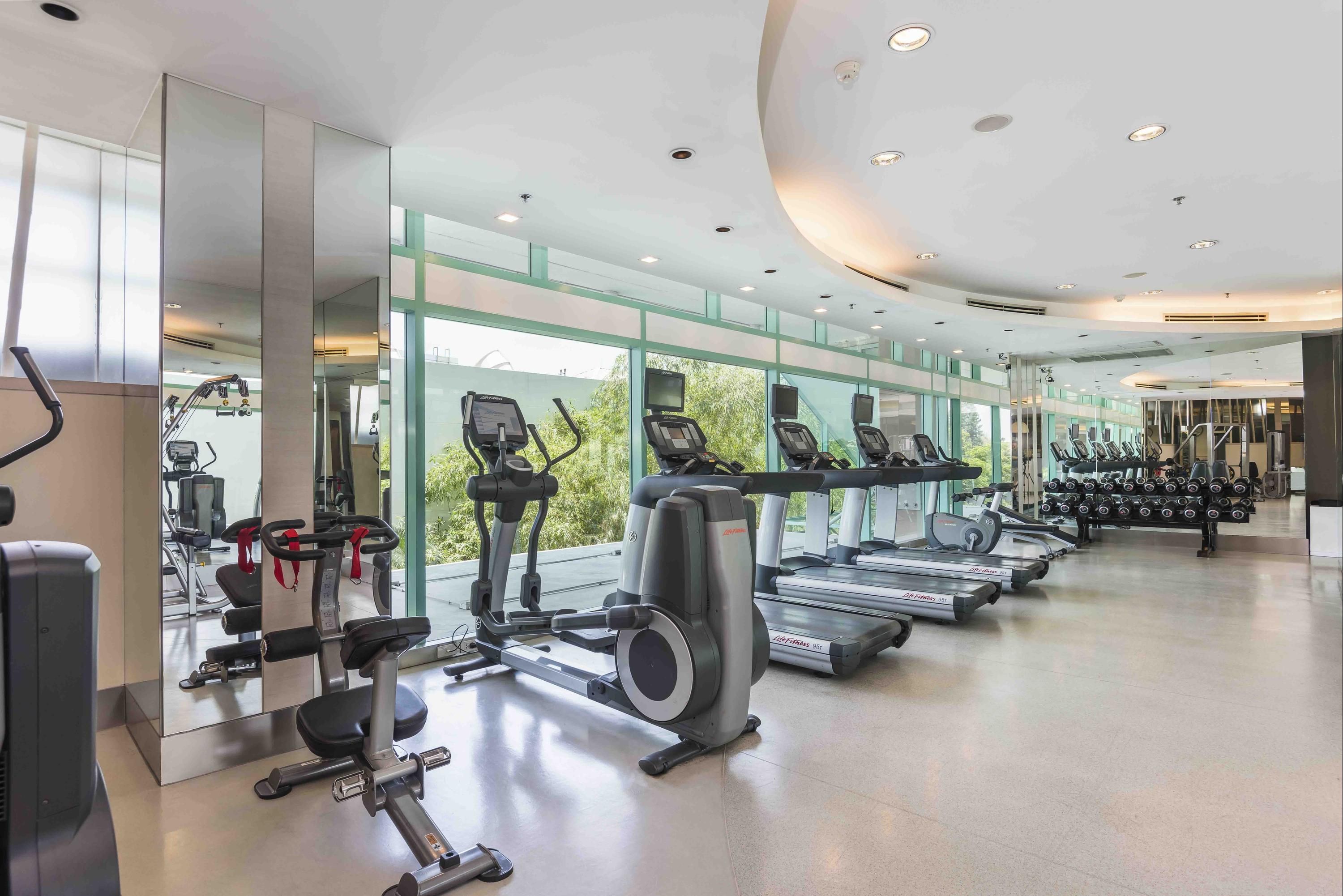 Chatrium Hotel Riverside Bangkok