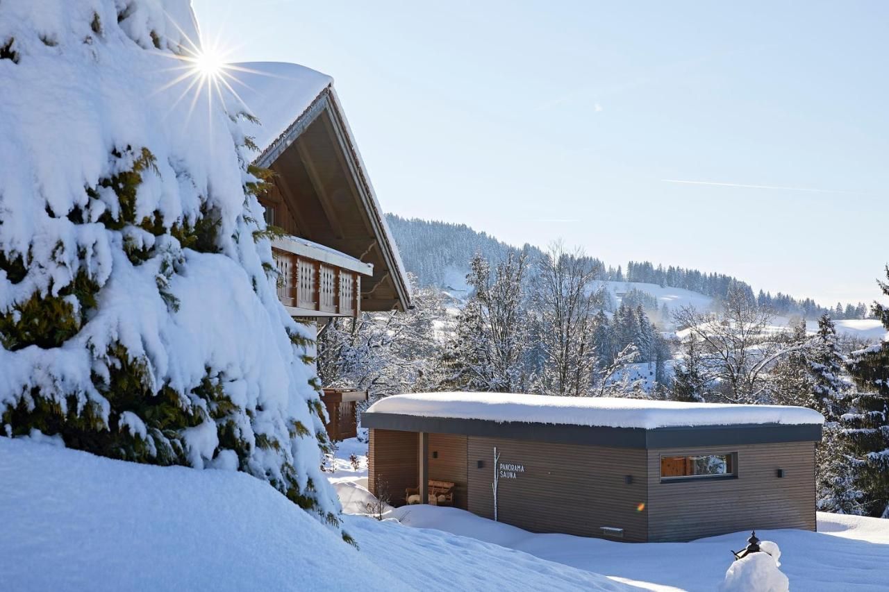 Natur- & Genießerhotel Der Birkenhof