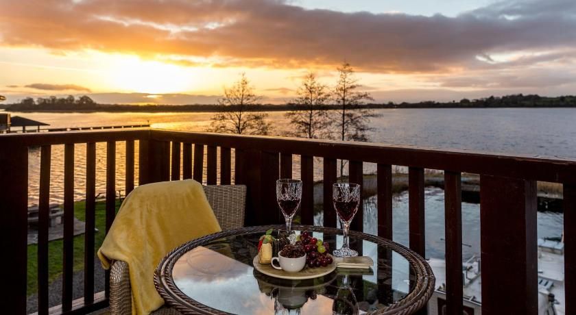 Wineport Lodge