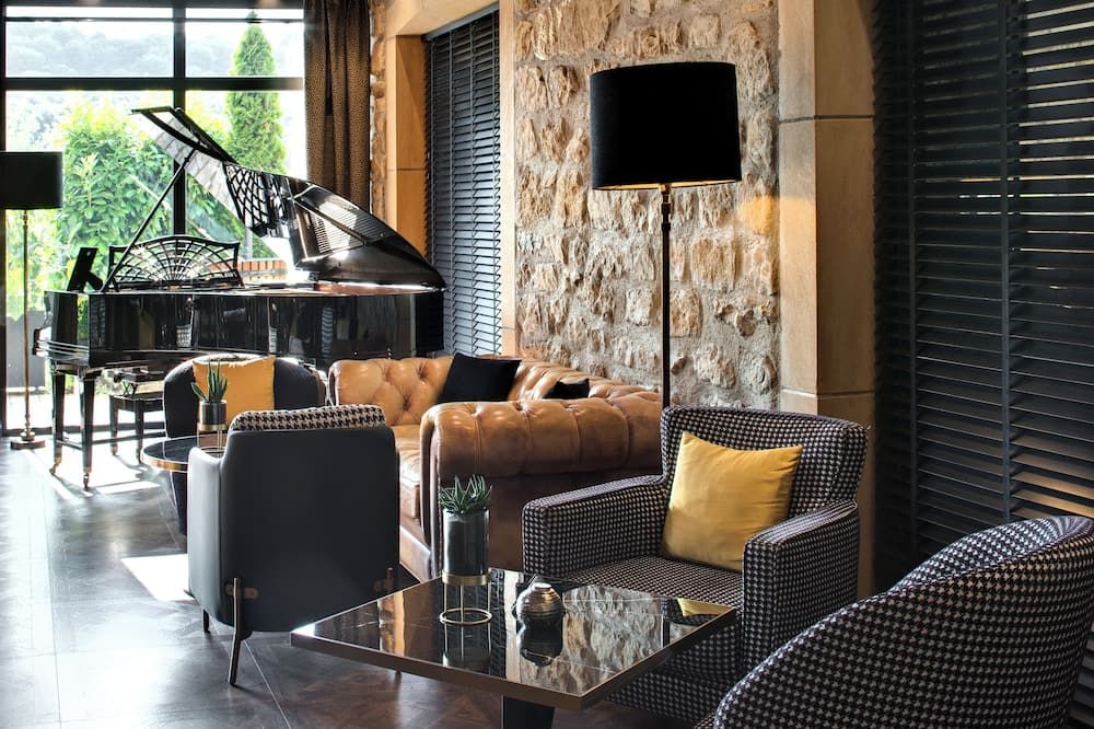 Le Domaine de la Klauss