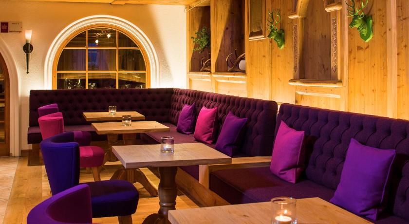 Haller's Genuss & Spa Hotel