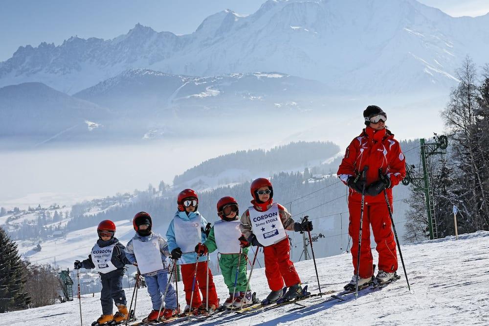 Le Chamois d'Or Rhône-Alpes - Cordon visuel 1/5 Le Chamois d'Or Rhône-Alpes - Cordon visuel 1/5