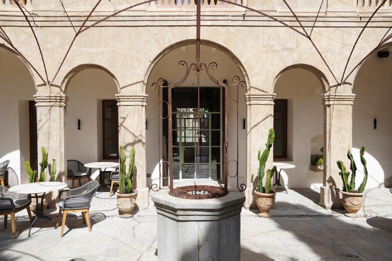 Juz de Yartan Art Hotel - Adults Only