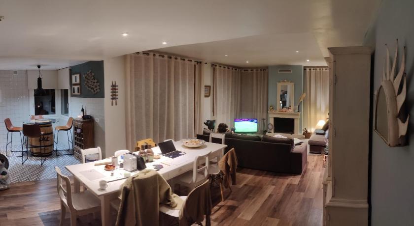 Villa Mas Sopes Costa Brava - Sant Pere visser visuel 5/5 Villa Mas Sopes Costa Brava - Sant Pere visser visuel 5/5