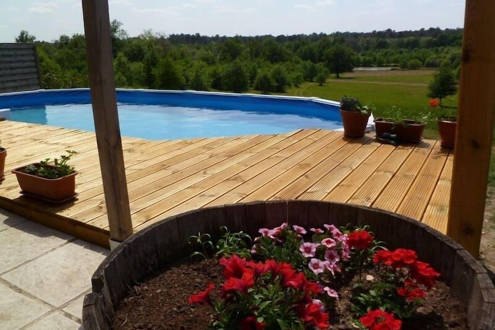 Holiday Cottage & Coarse Lake Aquitaine - Montpon-Ménestérol visuel 3/5 Holiday Cottage & Coarse Lake Aquitaine - Montpon-Ménestérol visuel 3/5