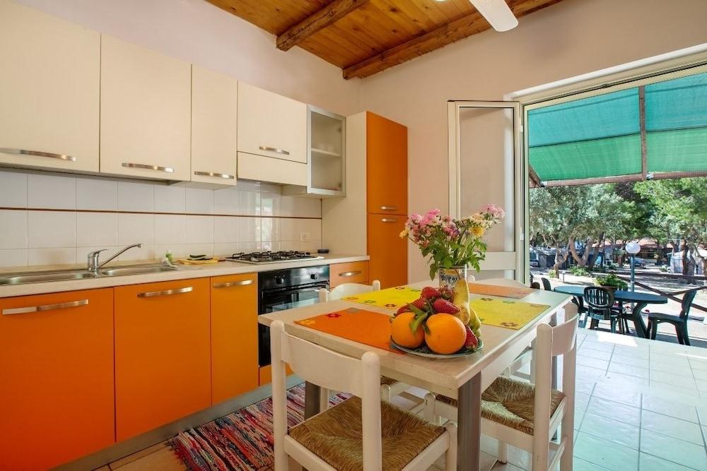 Camping Village El-Bahira Sicily - San Vito Lo Capo visuel 1/5