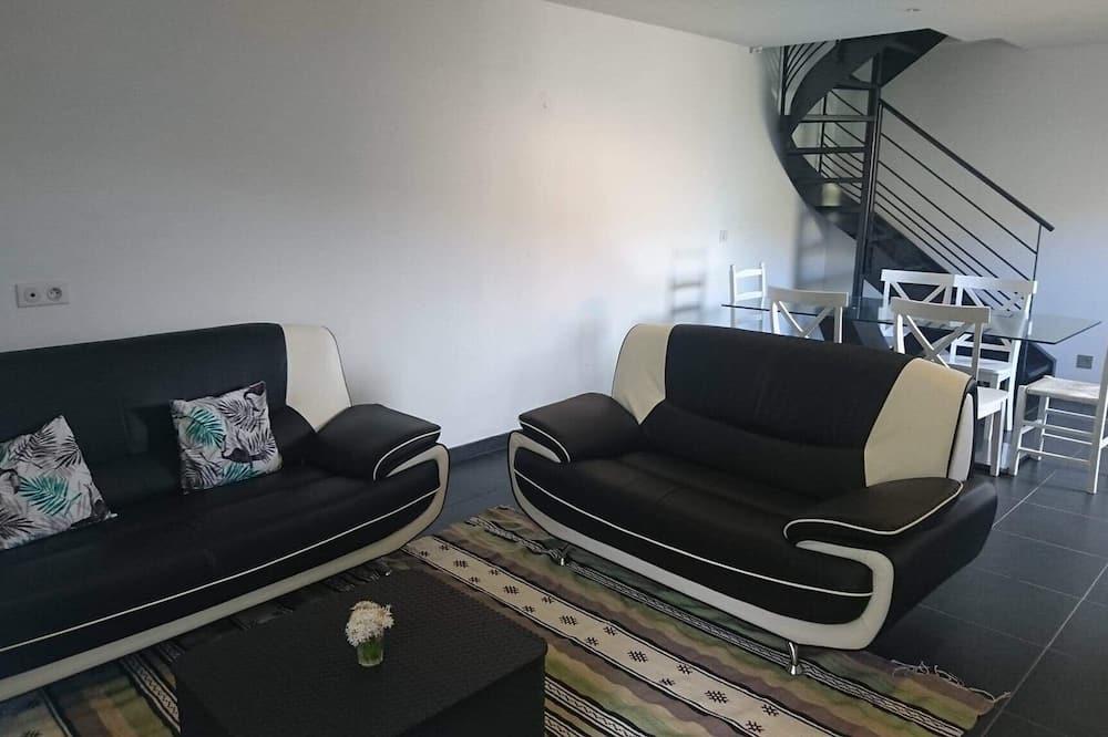 New villa with garden area and modern fitted kitchen Corsica - Belgodère visuel 5/5