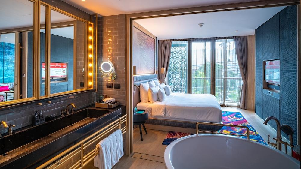 sembo-4257991-c32caa-467280 Hotel Indigo Phuket Patong, An IHG Hotel (Sha Plus+)