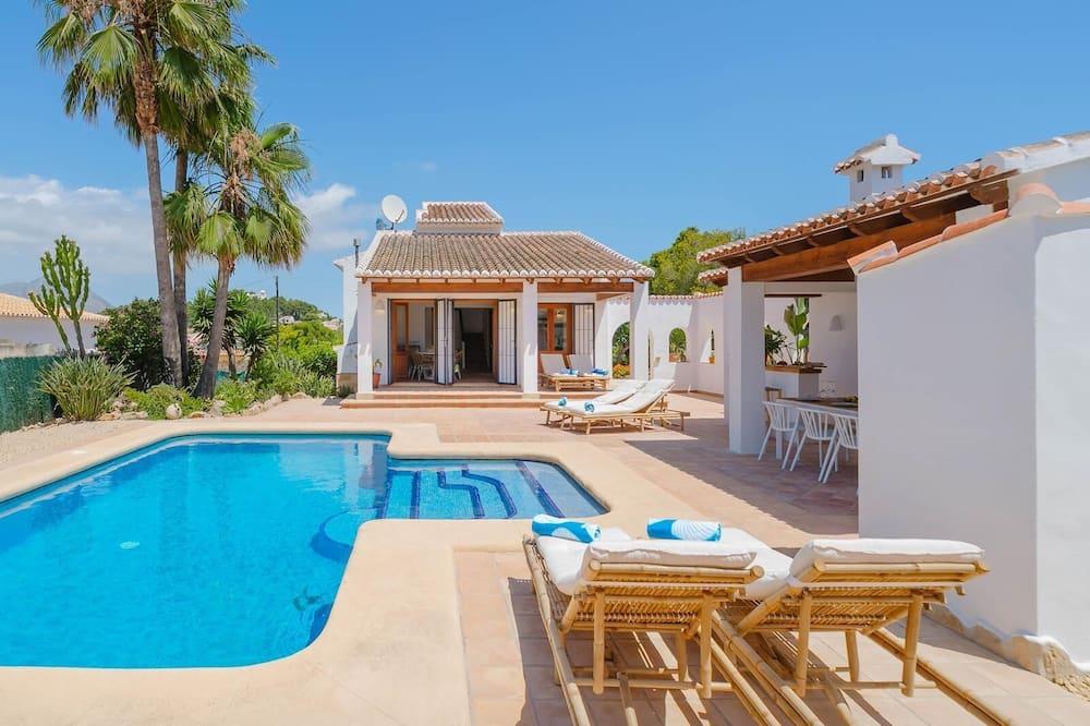 Villa Lilou Kust van Valencia - Javea visuel 3/5