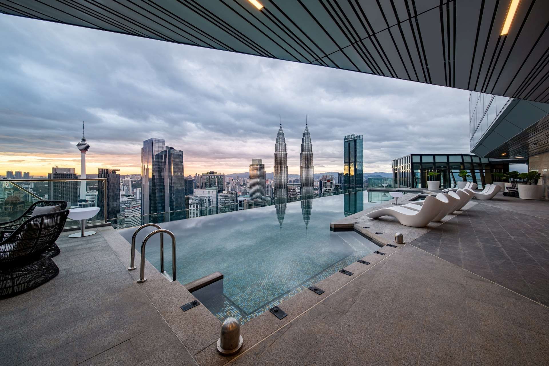 Imperial Lexis Kuala Lumpur