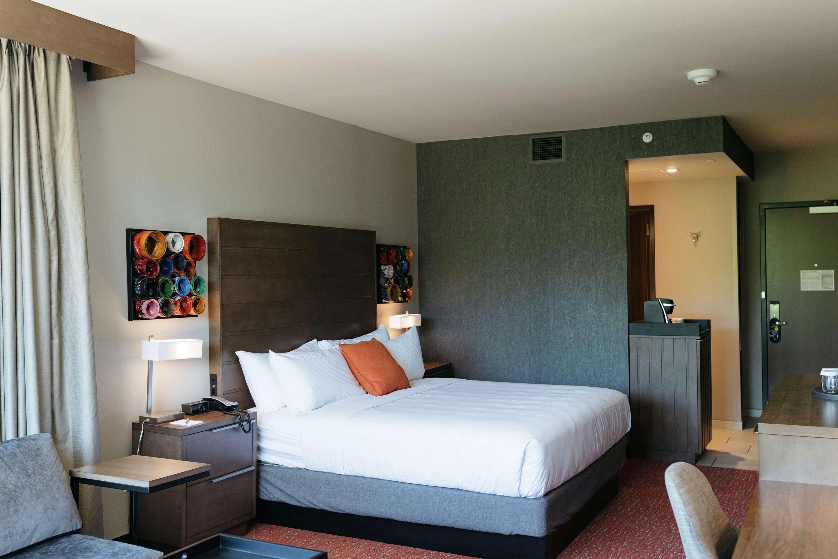 ice-5272565-100075667-567695 Revel Hotel Des Moines Urbandale, Tapestry Collection By Hilton