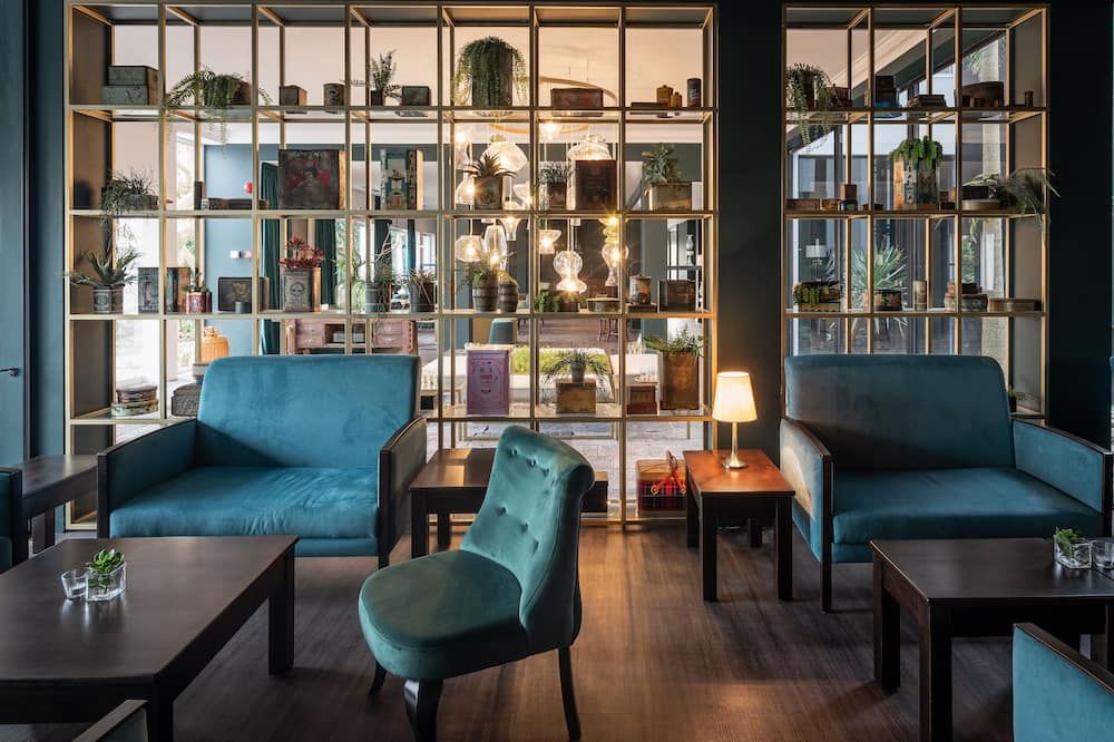 Senhora da Rosa, Tradition & Nature Hotel