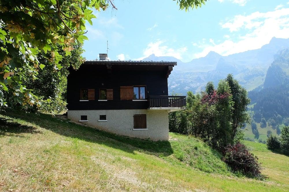 Family Chalet La Clusaz 11 people - Exceptional view Aravis - Balme - Rhône-Alpes - La Clusaz visuel 1/5 Family Chalet La Clusaz 11 people - Exceptional view Aravis - Balme - Rhône-Alpes - La Clusaz visuel 1/5