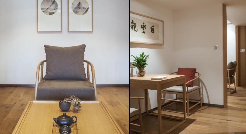 Bai Yun Qin She Boutique