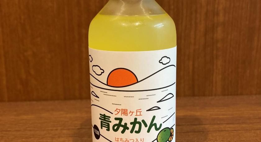 Hotel Rilassare Tokyo