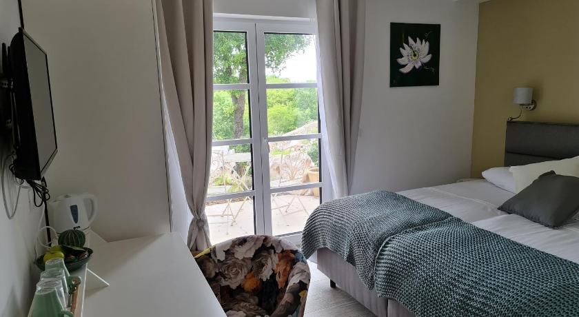 Boutique Resort Osma - Adults Only