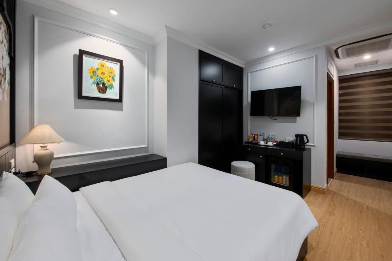 Serenata San de Hanoi Hotel