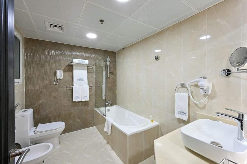 Saray Musheireb Hotel and Suites Ad-Dawhah - Doha visuel 2/5