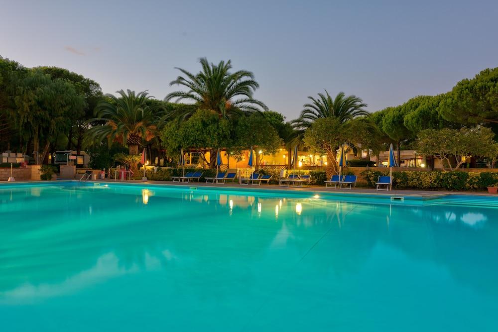 Camping Village Mareblu Toscane - Cecina visuel 3/5 Camping Village Mareblu Toscane - Cecina visuel 3/5
