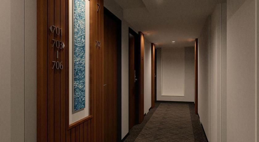 Hotel Rilassare Tokyo