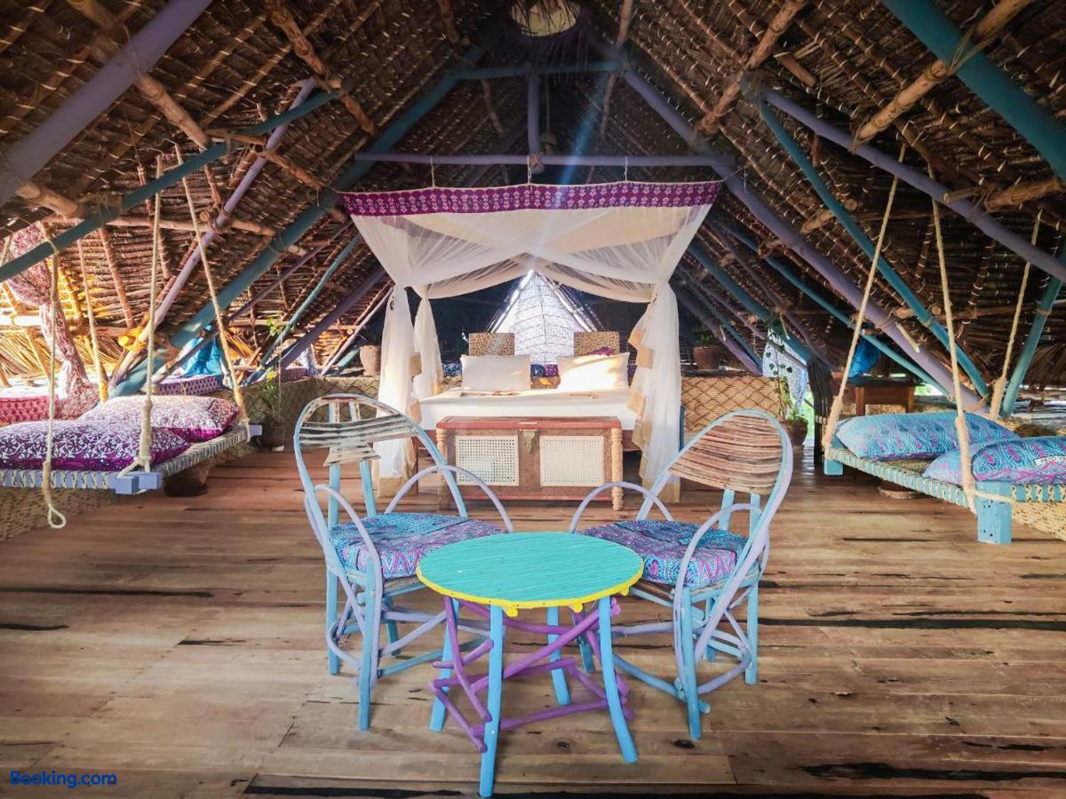 booking-8551476-347818654-628010 Kizingo Beach Eco Lodge
